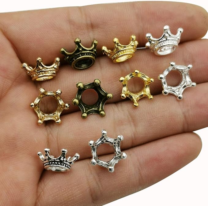 60pcs Wholesale Bulk Lots Jewelry Making