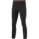 Terramar Mens Military Fleece Pants