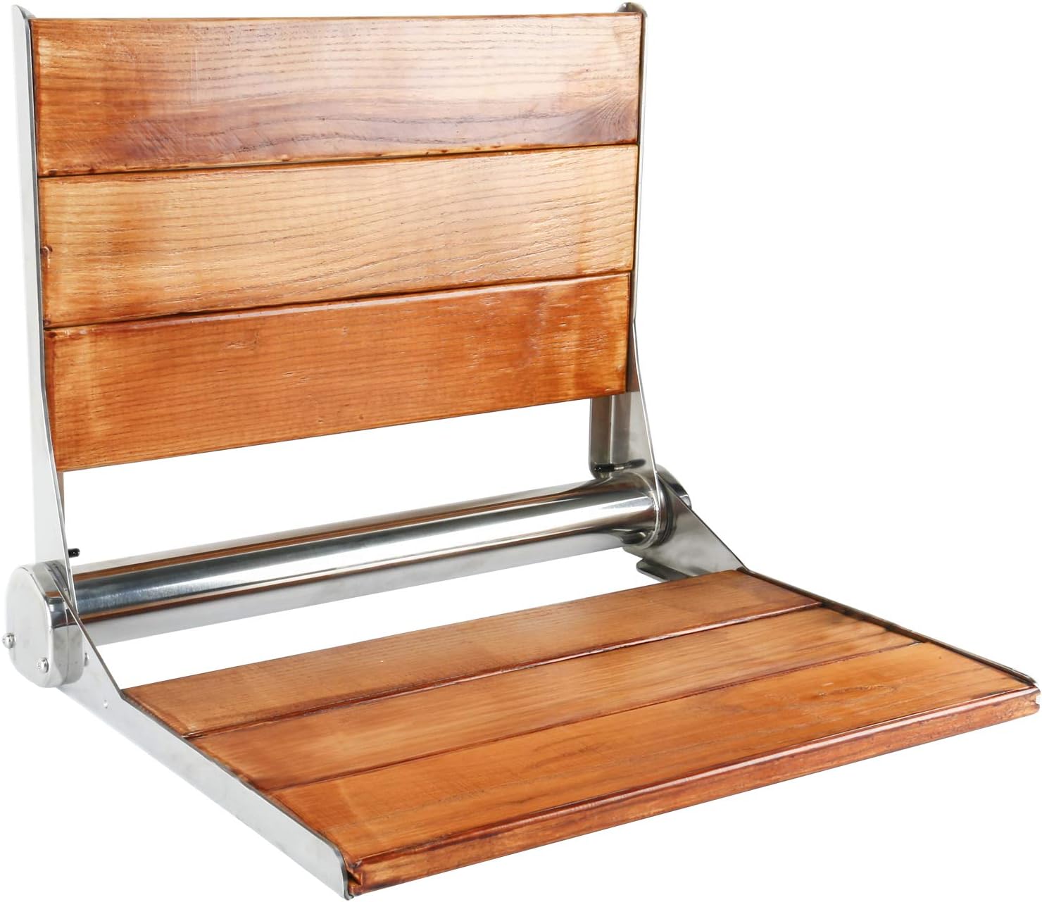 Best folding chair 18 inch seat