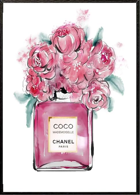 coco chanel mademoiselle flaconi