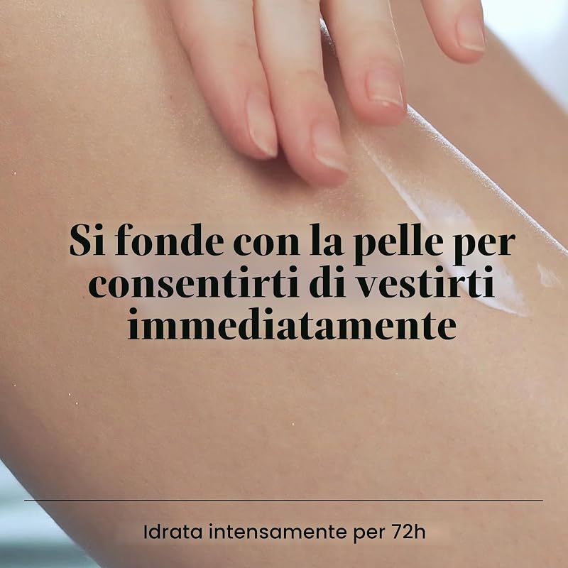 , Formula Norvegese, Crema Corpo per pelle Secca, 400 ml