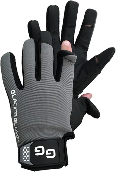 glacier glove waterproof