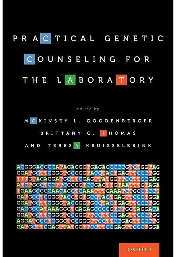 A Guide to Genetic Counseling: 9781119892083: Medicine & Health