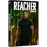 Reacher: Season One