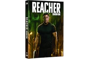 Reacher: Season One [DVD]