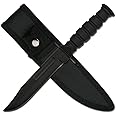 Survivor HK-1023DG Fixed Blade Knife 7.5-Inch Overall