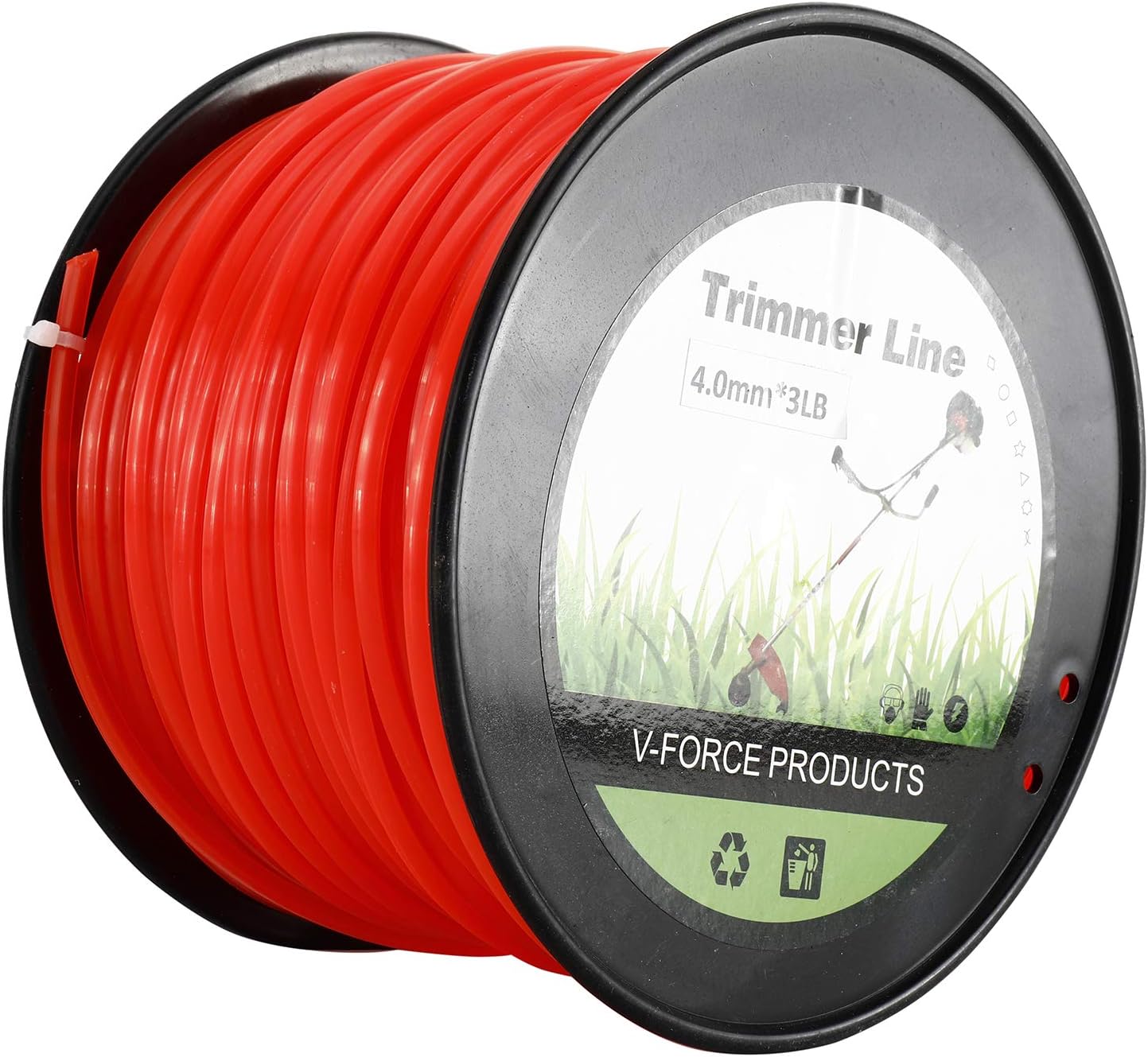lawn trimmer string