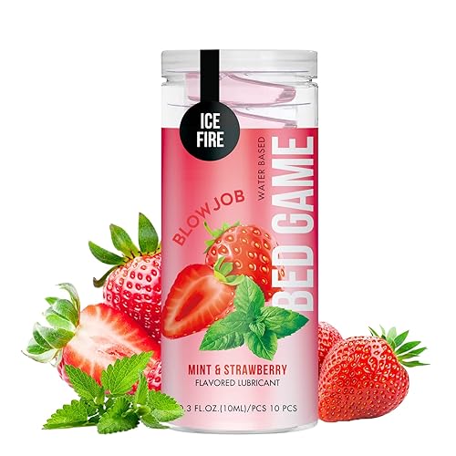 flavored lubricant for oral sex Where to buy sex toys online: 17 places to help you get off