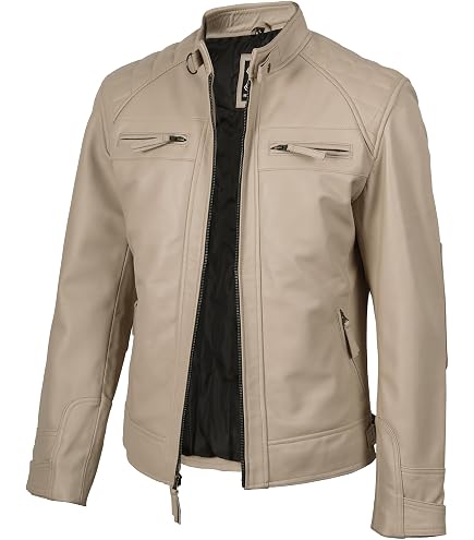 Union Jack British Flag Leather Jacket | UK Flag Union Jack