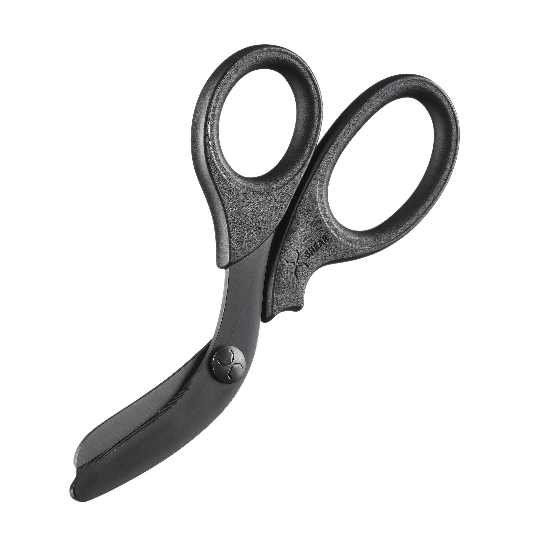 XSHEAR® 7.5” Black Titanium Coated Extreme Duty