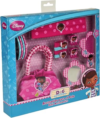 doctora juguetes amazon
