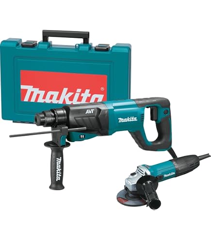 Makita HR2641 1