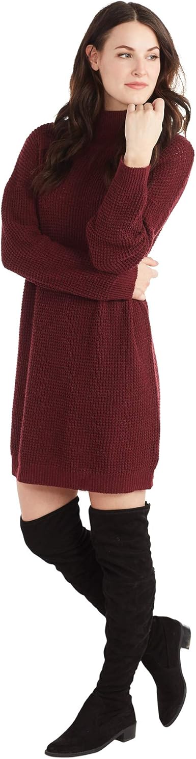 sparrow sweater dress