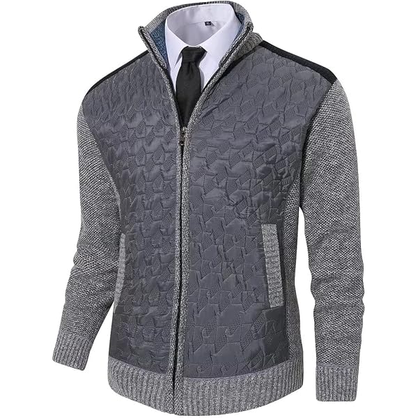 Women's Long Sleeve Button Cardigan - Casual Loose Fit Lightweight Knit Sweater, Grey XL