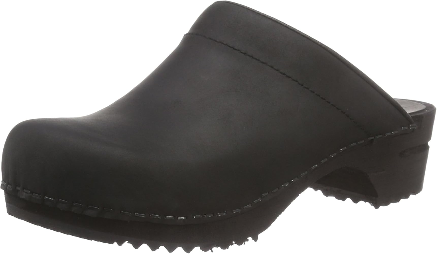 sanita rubber clogs