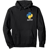 Python Programmer T-Shirt Computer Developers tee Pullover Hoodie
