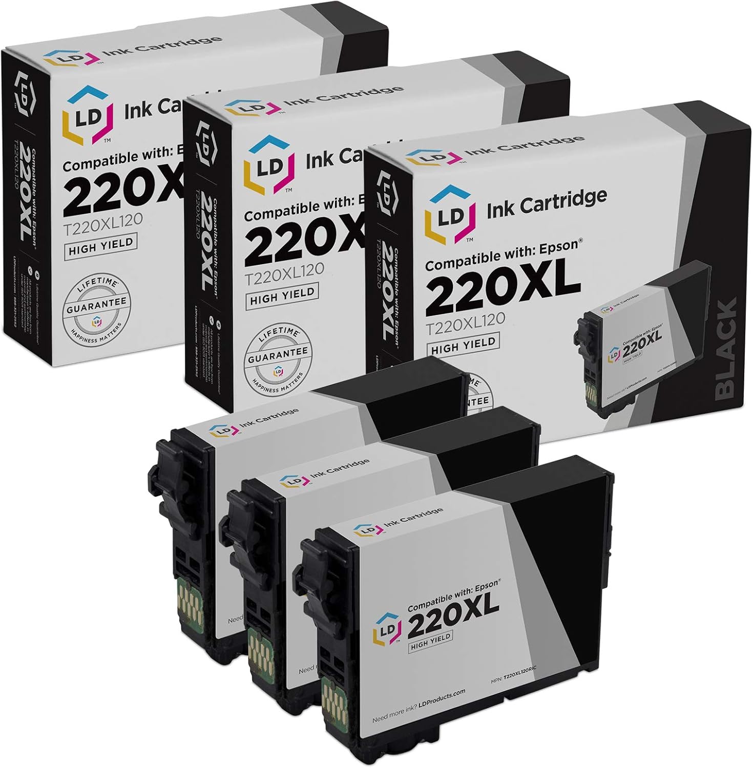 220 epson ink walmart