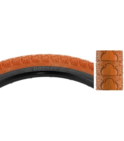 Amazon.com : SE BIKES Bozack | bike-tires : Sports & Outdoors