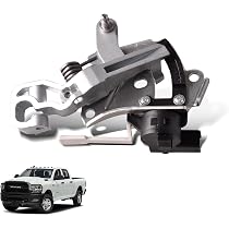 Steering Column Gear Shift Bracket For Dodge Ram 1500/2500/3500 2009-2021 - OEM Replacement
