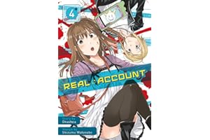 Real Account Vol. 4