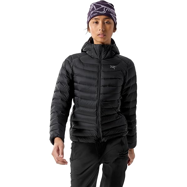 Amazon.com: Arc'teryx Sensa Parka Women's | Our Warmest Waterproof