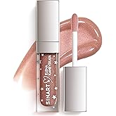 Epic Lip Oil, Moisturizing Lip Treatment, Non-Sticky Formula Lip Gloss,High Shine Finish (05)