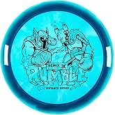 Remix Rumble Disc Golf Distance Driver