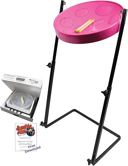 Authentic steel drum Clearance