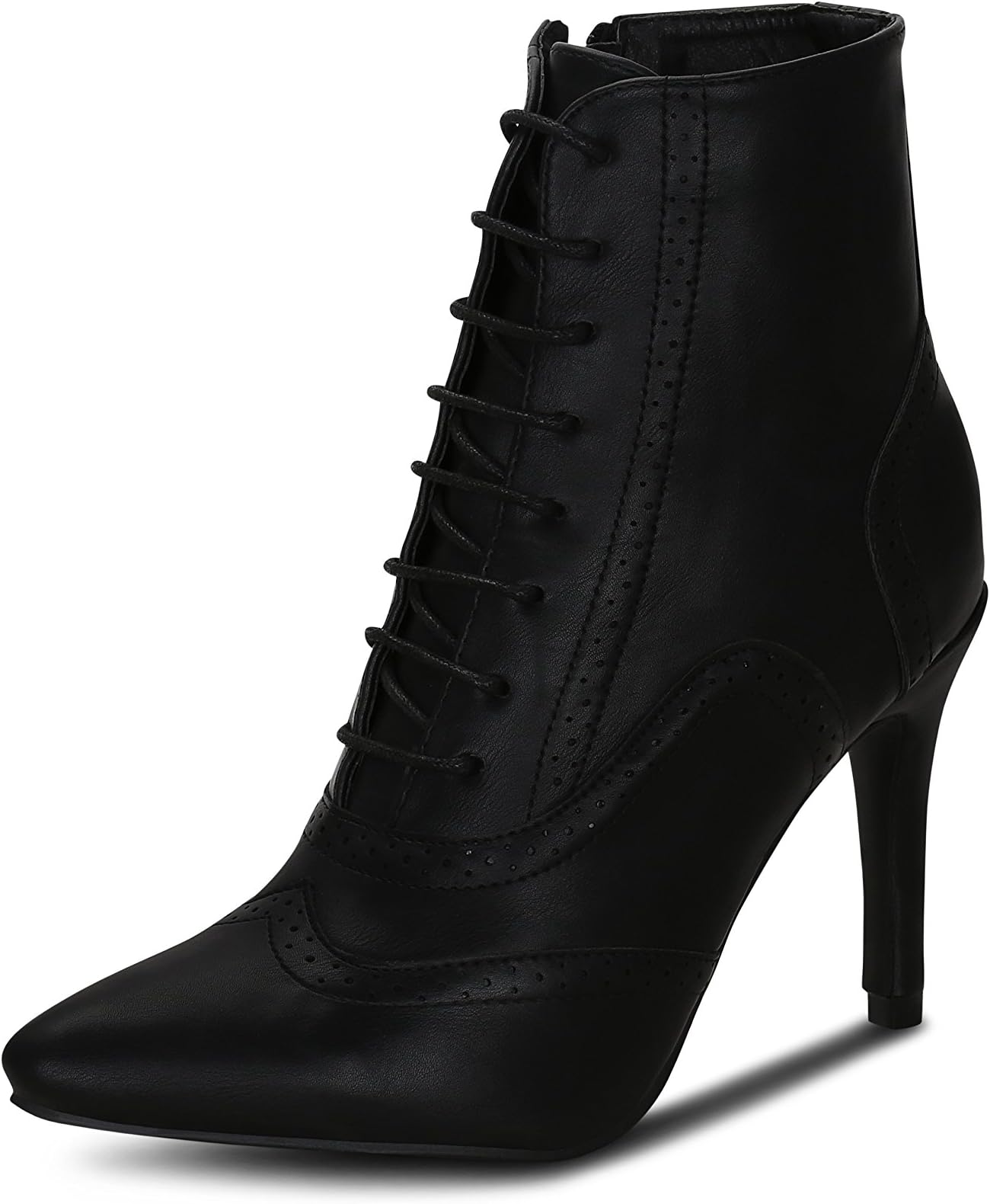 Get Glamr Lexa Boots