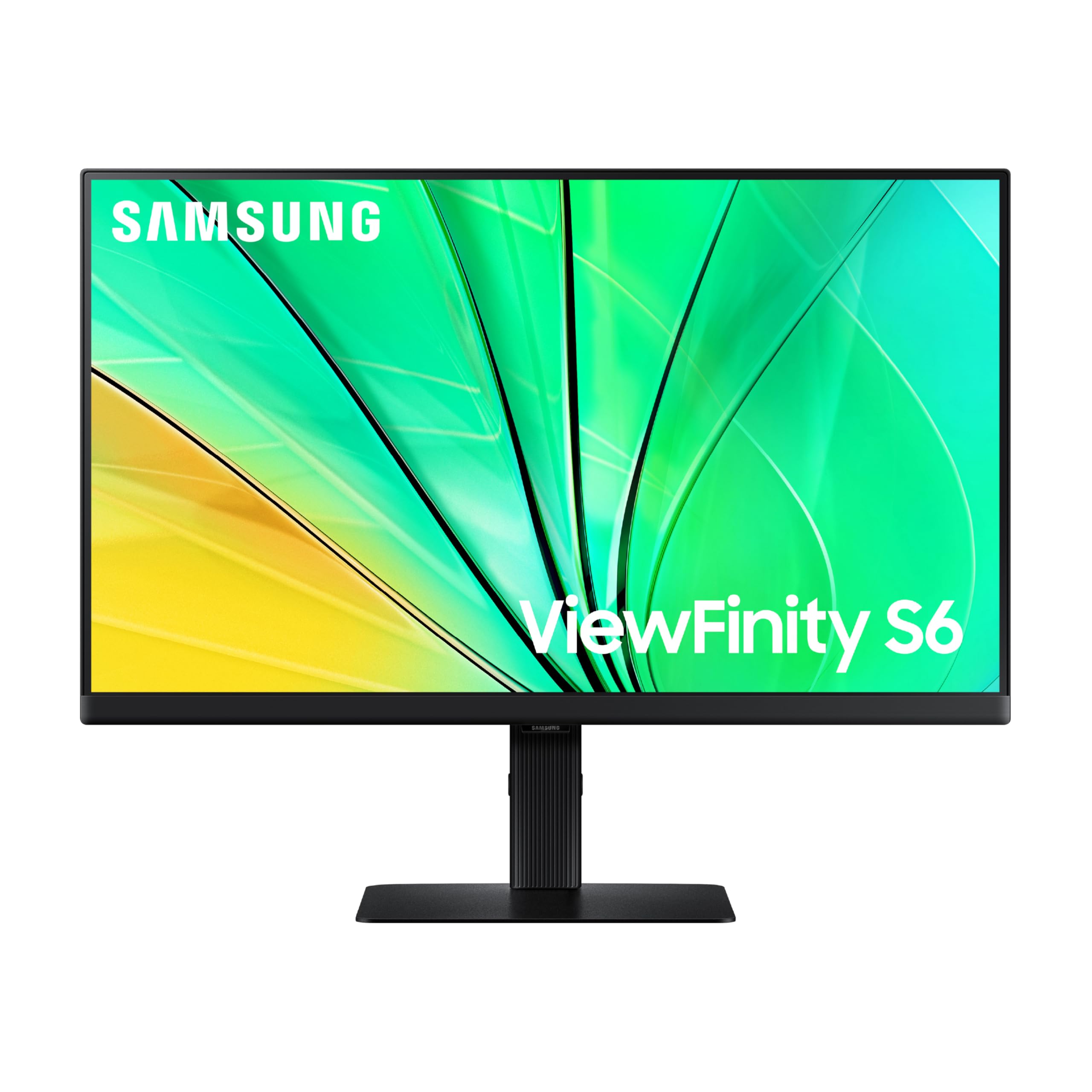 SAMSUNG 24" ViewFinity S6 (S60D) Series QHD High