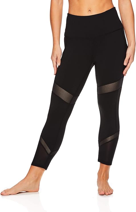 gaiam yoga leggings