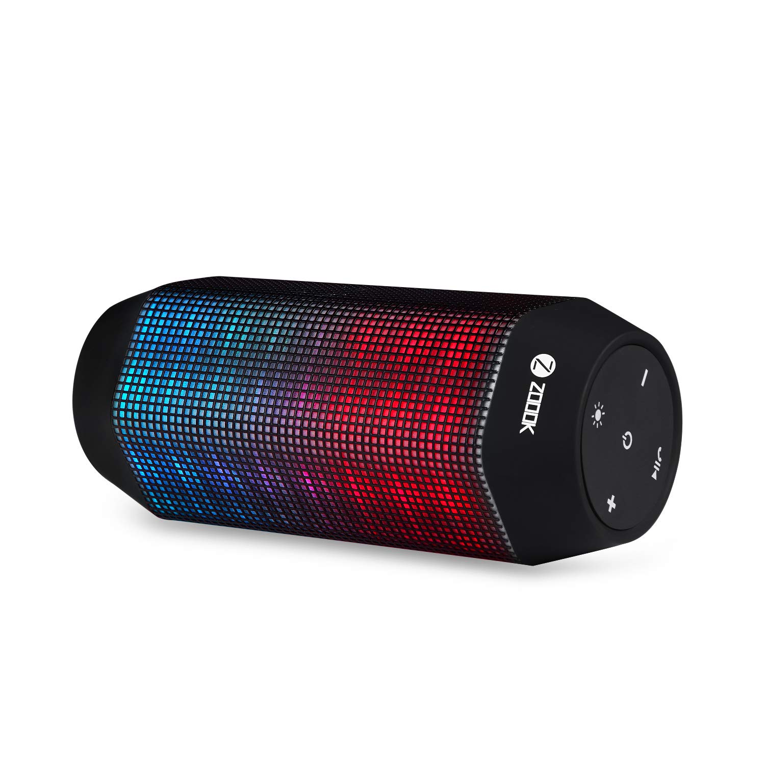 bluetooth speaker zook
