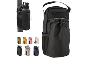 TitanMag Magnetic Gym Bag, Titan Mag Magnetic Water Bottle Gym Bag for Man/Woman, Securely Attaches to Gyms Equipment