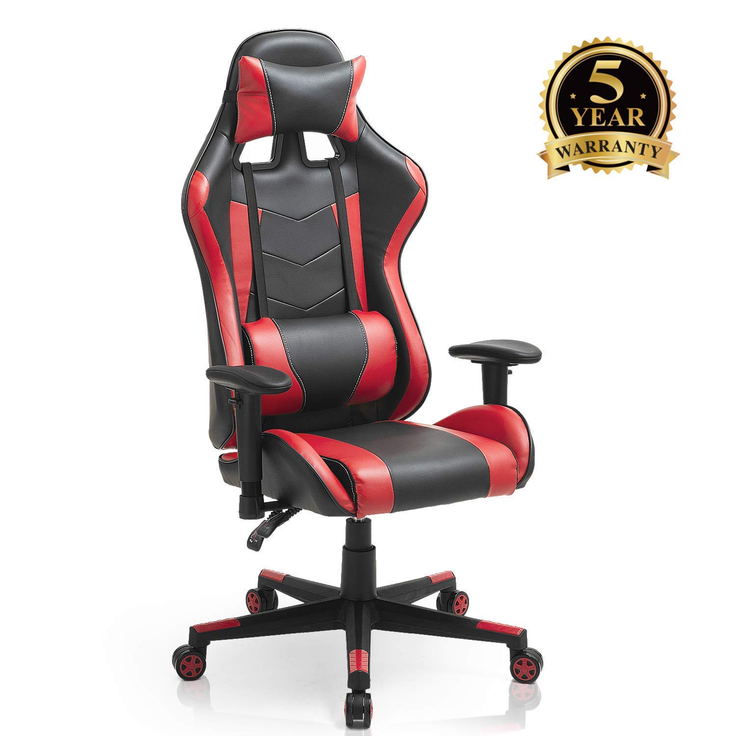 Best gtpoffice gaming chair green