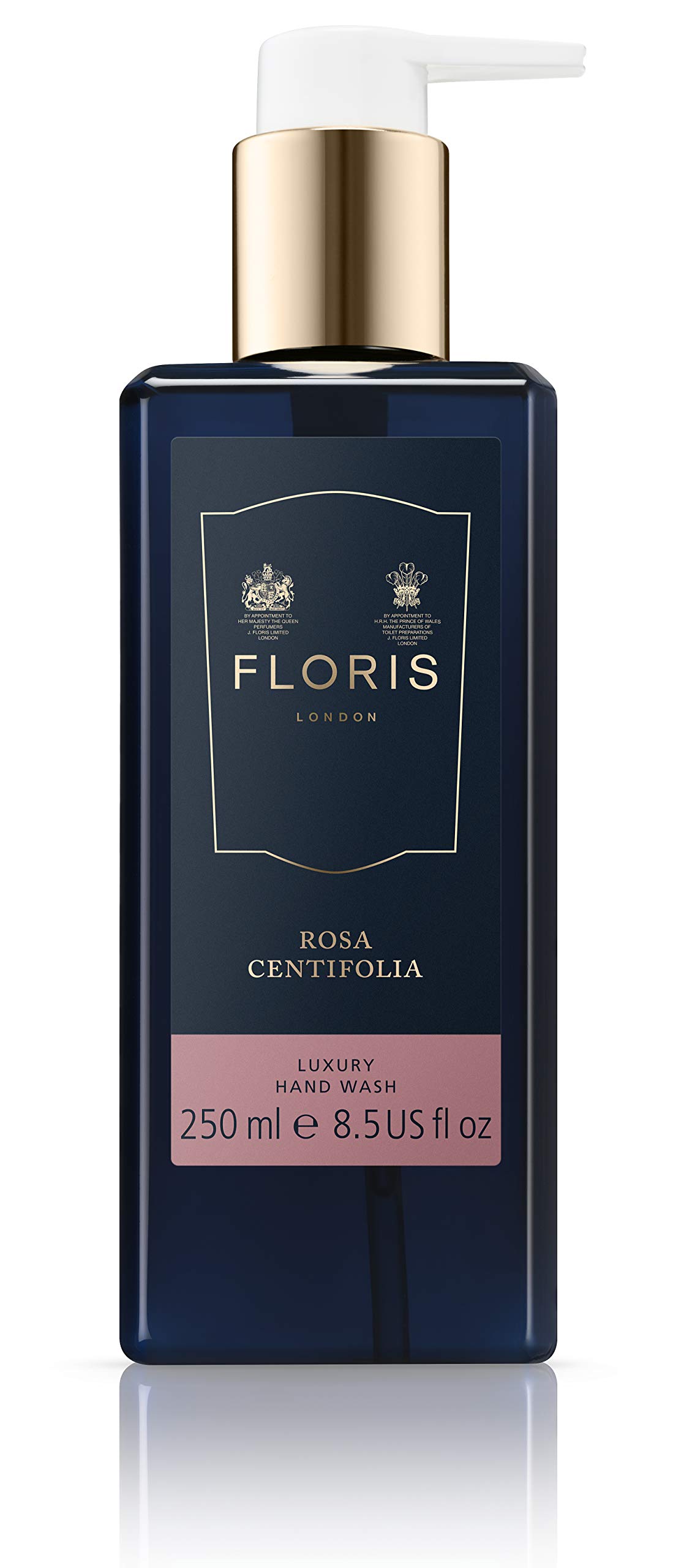 Floris London Rosa Centifolia Luxury Hand Wash 250ml