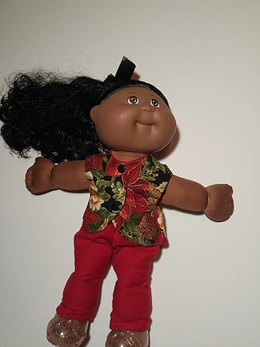 my life christmas doll