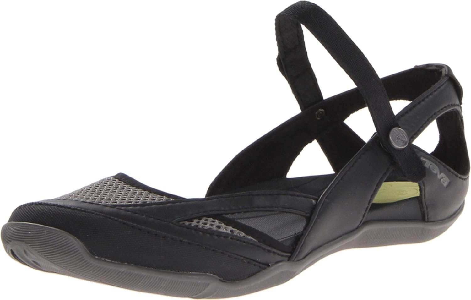 teva northwater shoes