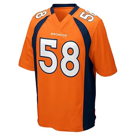 maglia football americano personalizzata