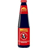Panda Oyster Sauce, 18 oz