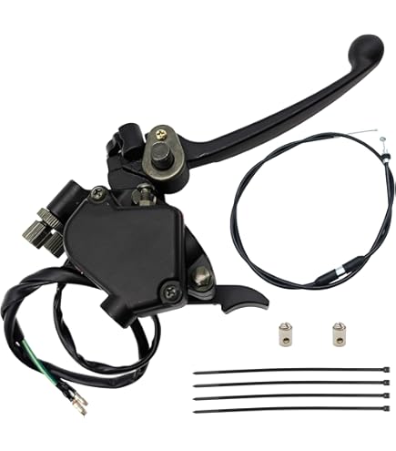 Throttle Cable Kit CPVNQMDG 7/8