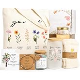 MHSMHL Christian Gifts for Women, Inspirational Religious Gifts for Women | Birthday Unique Catholic Gifts set Bible Accessories Faith Based Gift Glass Cup