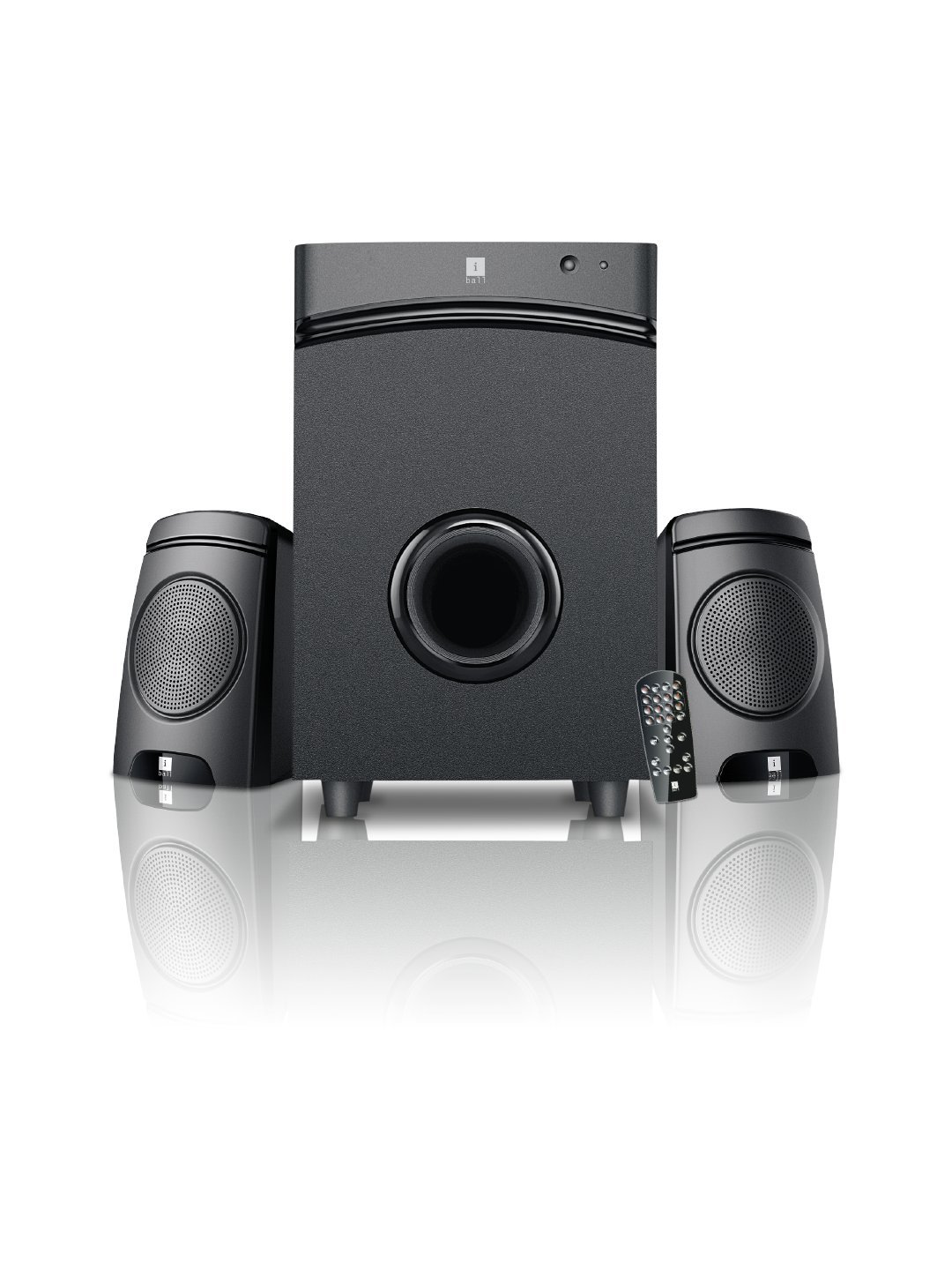 i ball tarang home theater