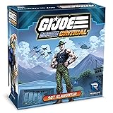 Renegade Game Studios G.I. Joe Mission