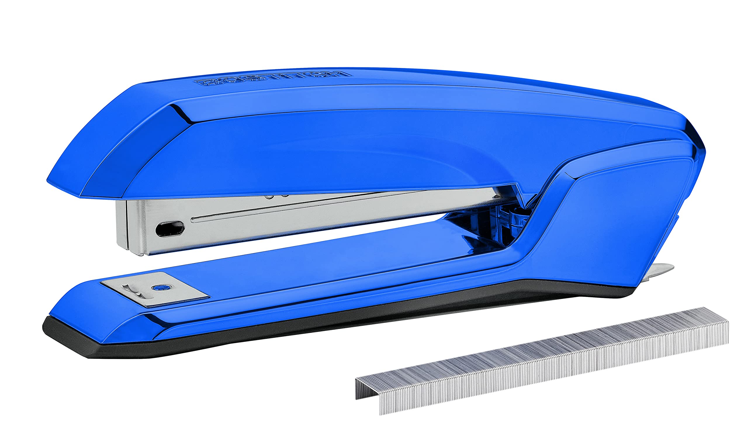 Bostitch Ascend 3 in 1 Stapler with Integrated Remover & Staple Storage