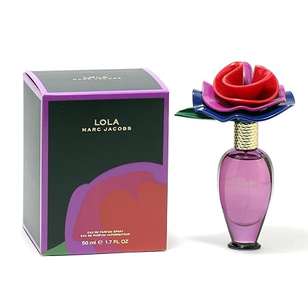 LOLA 50ml EDP Vapo