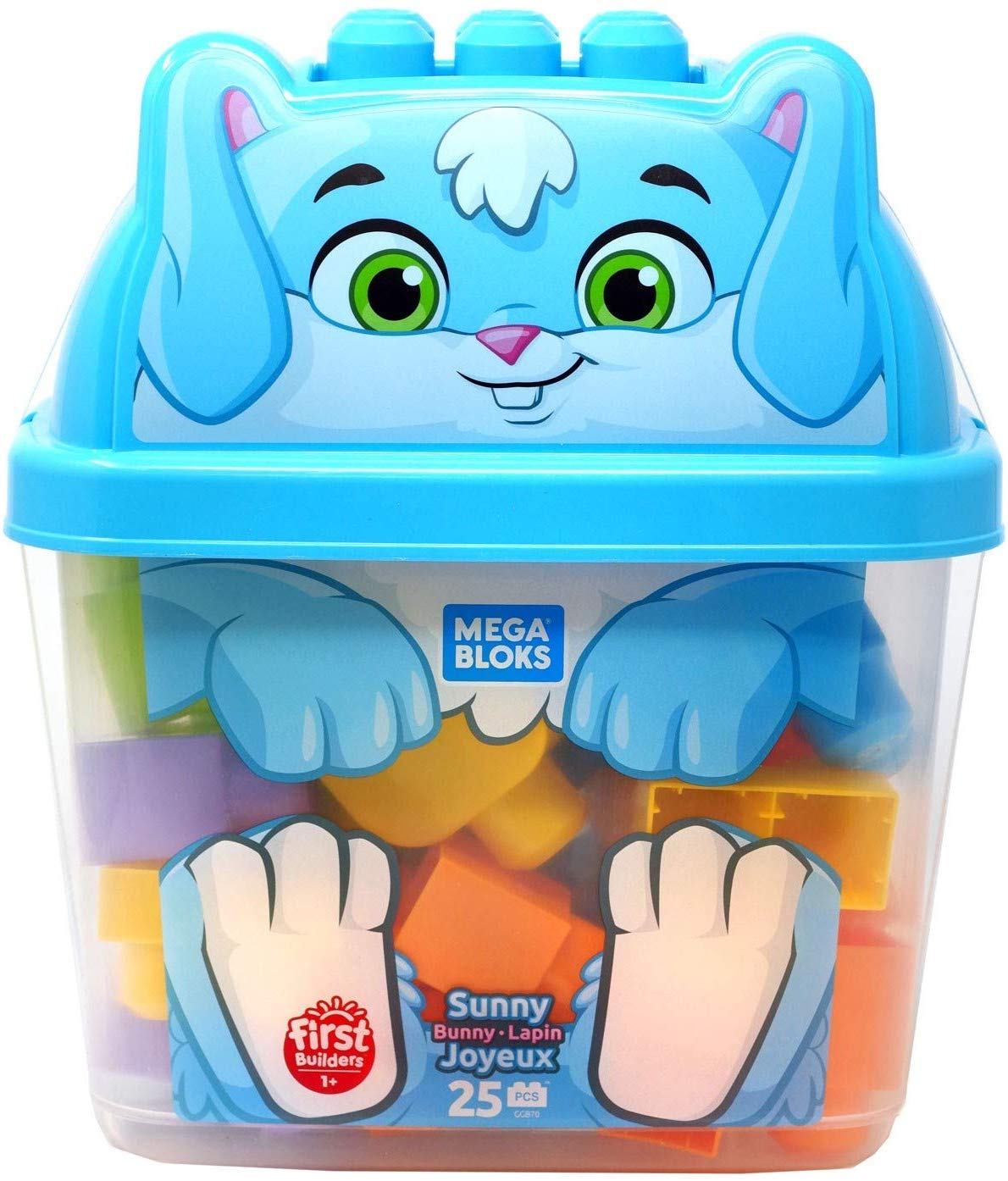 Best Building Block Tape By Sunny Hours