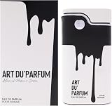 Armaf Art Du Parfum Eau De Parfum 100ml Men Long Lasting Scent view 1