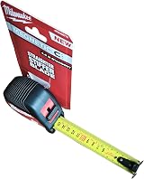 Milwaukee Magnetic Tape Measure 8 ft 27 in Red view 5