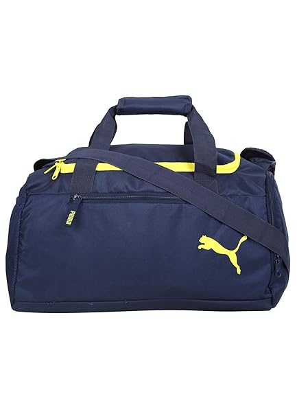 puma gym duffel bags