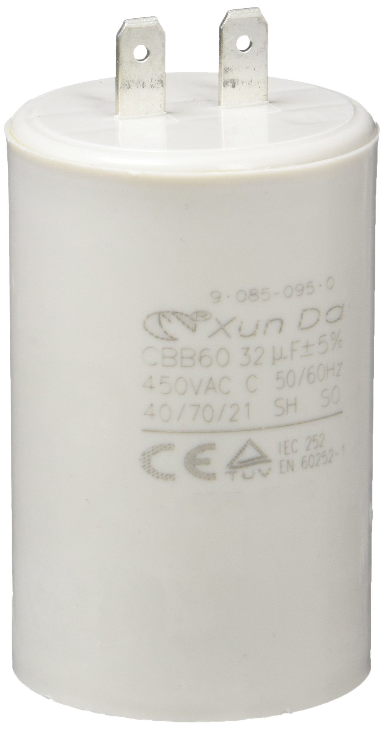 Kärcher 9.085-095.0 - Capacitor 32uf